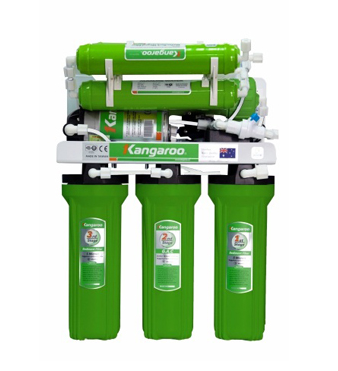 Máy lọc nước Kangaroo KG110 - ORP OMEGA
