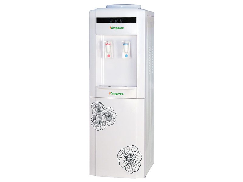 Cây nước nóng lạnh kangaroo KG31H