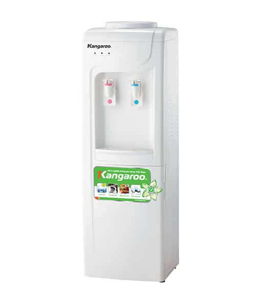Cây nước nóng lạnh Kangaroo KG3334
