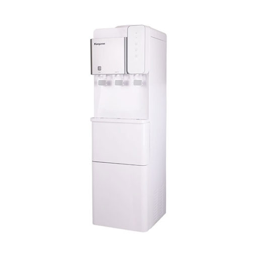 Cây nước nóng lạnh Kangaroo Làm đá KG65A3