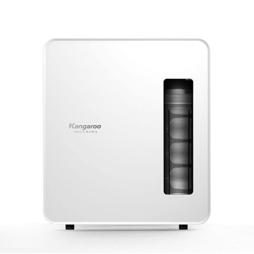 MÁY LỌC NƯỚC KANGAROO KG75F7 - 7 LÕI - MẪU MỚI 2024