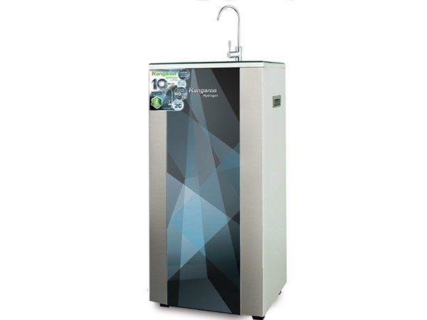 Máy lọc nước Kangaroo Hydrogen KG100HP (Tủ VERTU)