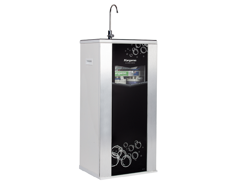 Máy lọc nước Kangaroo Hydrogen KG100HQ
