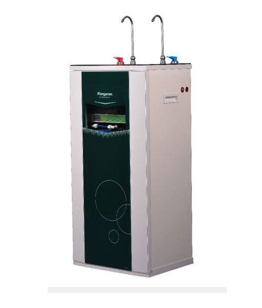 Máy lọc nước Kangaroo KG10A3 – 10 lõi lọc ( 2 vòi Nóng – Lạnh – RO )