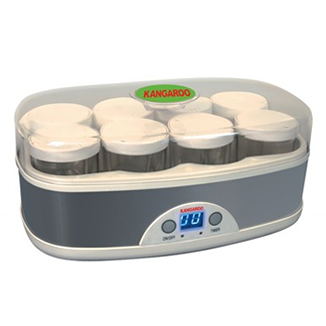 Máy làm sữa chua Kangaroo KG81