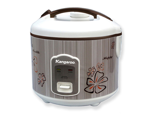 Nồi cơm cơ Kangaroo KG370