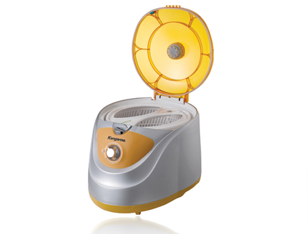 Máy tạo Ô Zôn GL 3199M