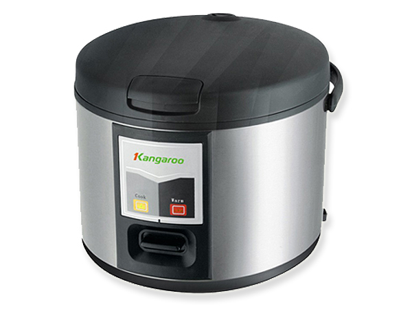 Nồi cơm cơ Kangaroo KG25