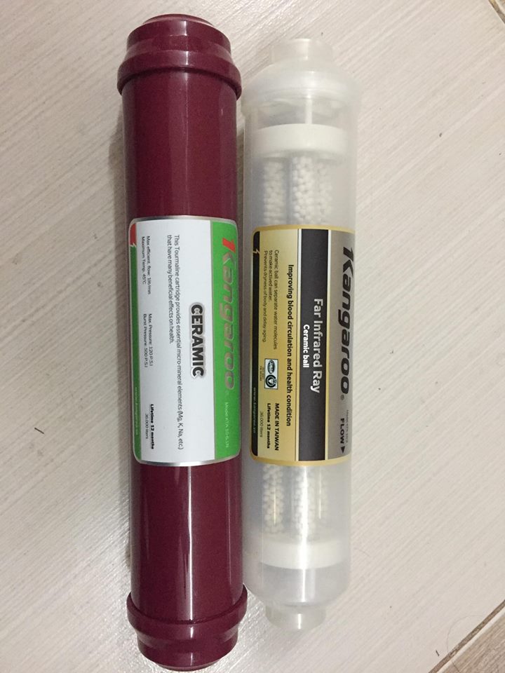 Lõi lọc nước kangaroo số 6
