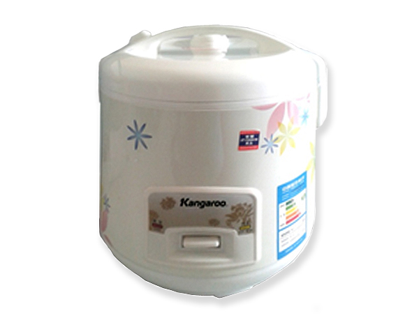 Nồi cơm cơ Kangaroo KG375