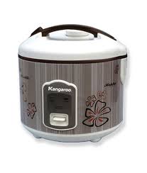 Nồi cơm cơ Kangaroo KG370S
