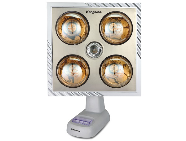 Đèn sưởi Kangaroo KG253