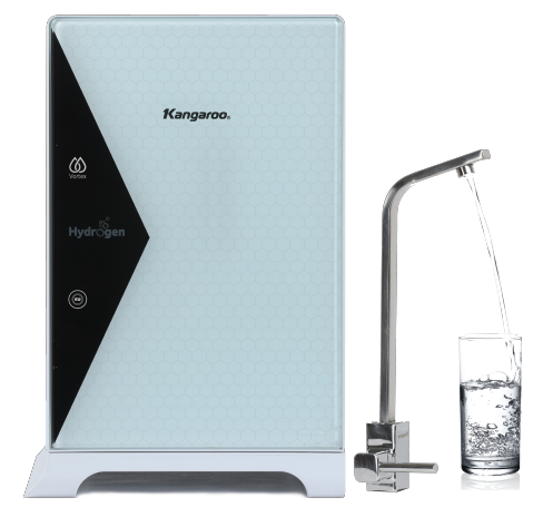 Máy lọc nước Kangaroo Hydrogen KG100HU