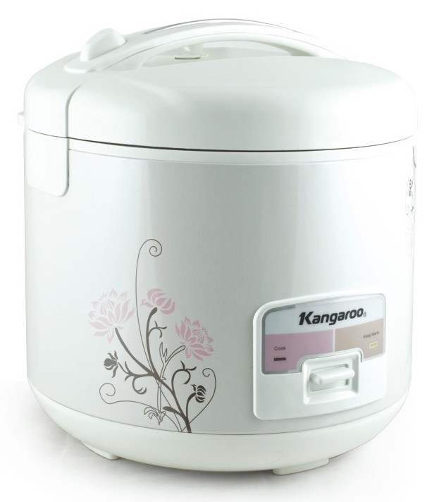 Nồi cơm cơ Kangaroo KG372