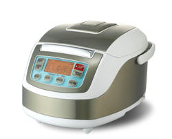 Nồi cơm điện đa năng KG 27