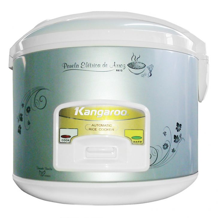 Nồi cơm cơ Kangaroo KG376