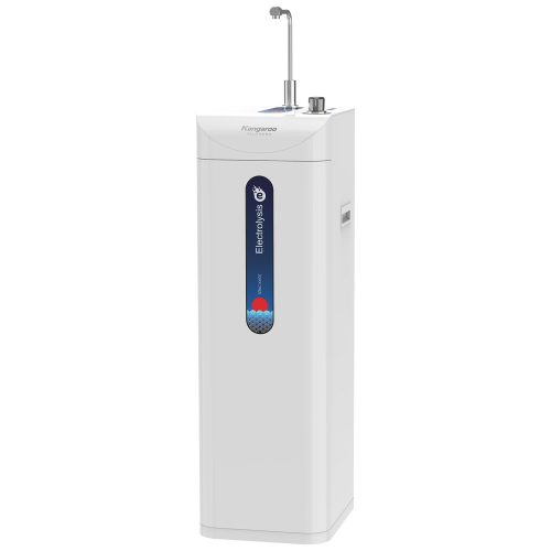 MÁY LỌC NƯỚC KANGARO HYDROGEN KG10A8ES - NÓNG LẠNH NGUỘI