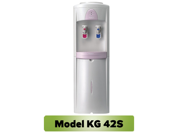 Cây nước nóng kangaroo KG42S
