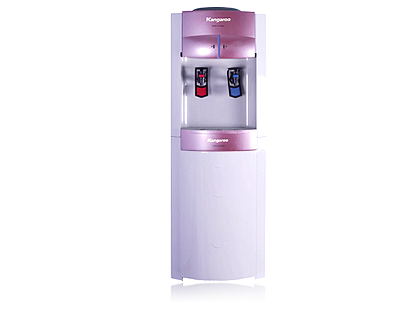 Cây nước nóng lạnh Kangaroo - Hàn Quốc - KG 44