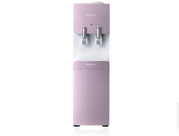 Cây nước nóng lạnh Kangaroo KG49( thông minh)