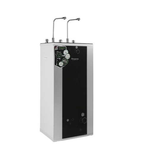 Máy lọc nước nóng lạnh Kangaroo Hydrogen KG10A5 – 10 cấp lọc